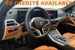 2025 BMW i4 eDrive35 eDrive35