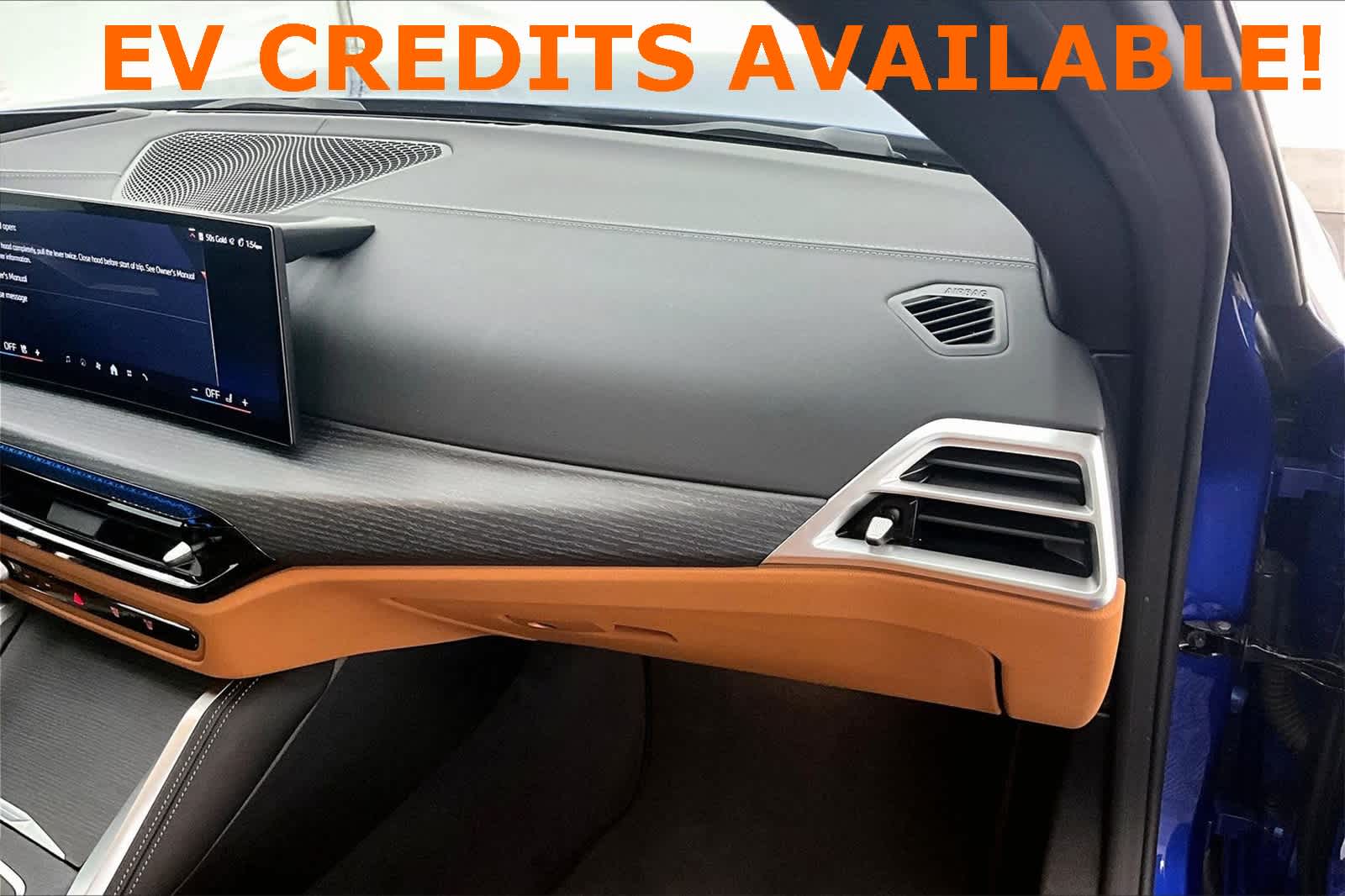 2025 BMW i4 eDrive35 eDrive35