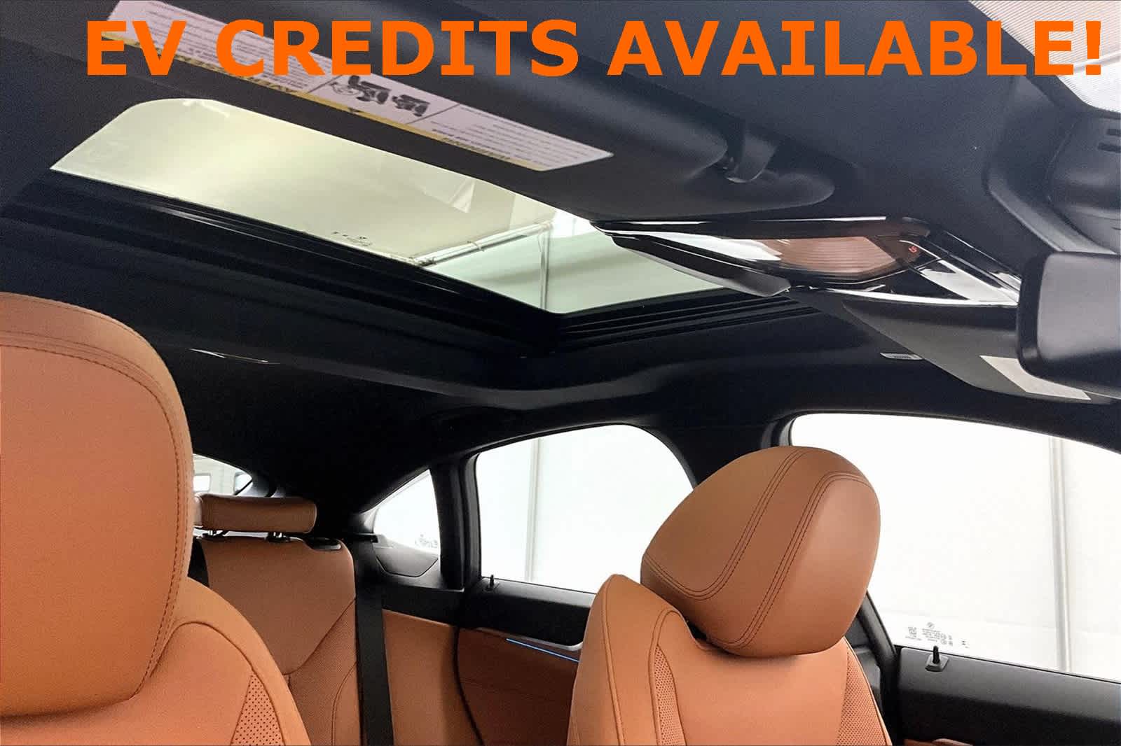 2025 BMW i4 eDrive35 eDrive35