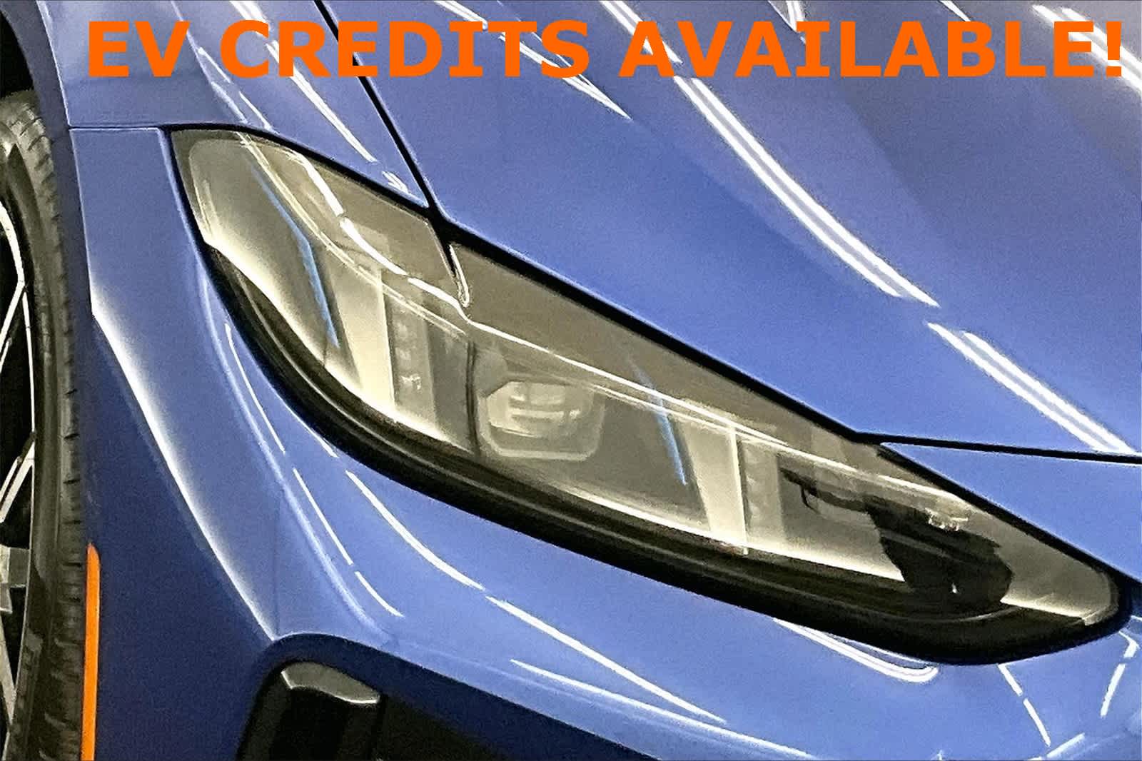 2025 BMW i4 eDrive35 eDrive35