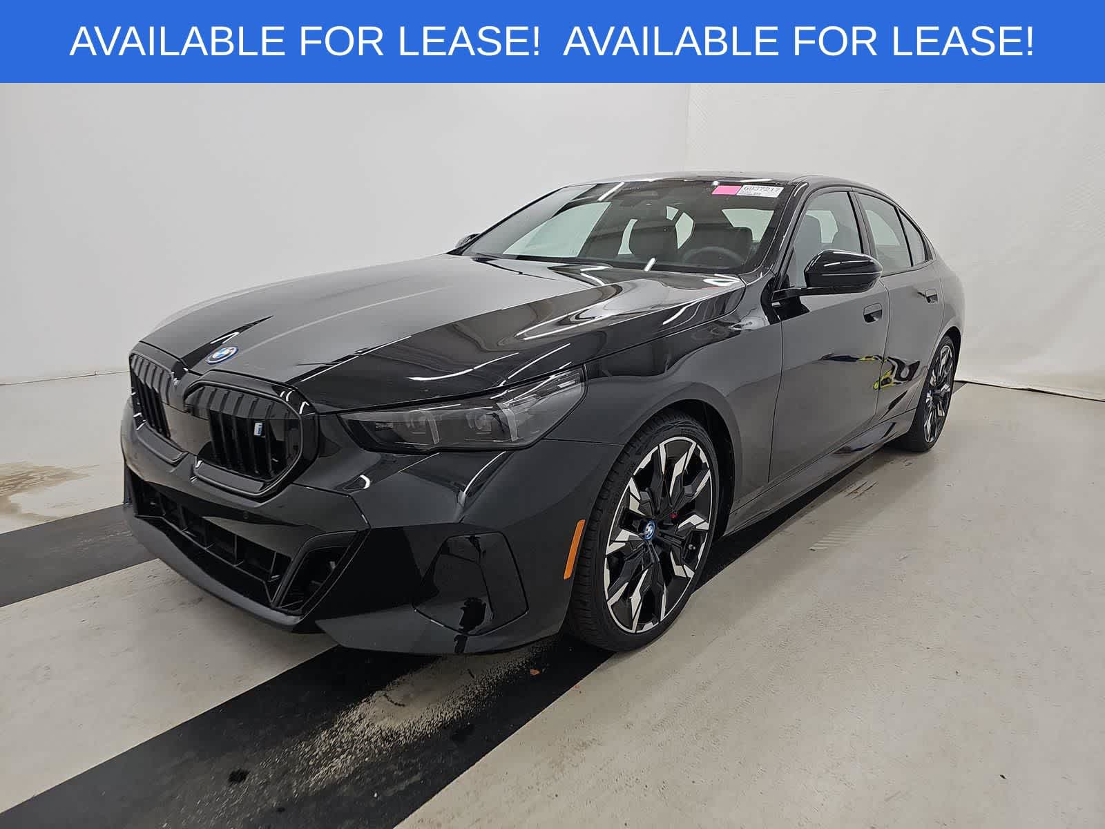 2025 BMW i5 xDrive40