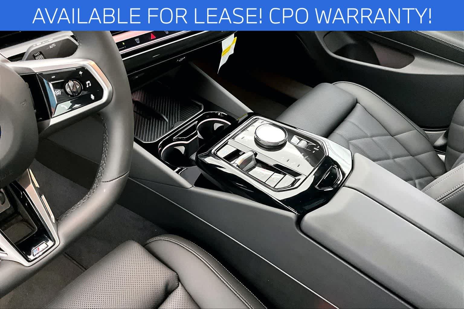 2025 BMW i5 xDrive40