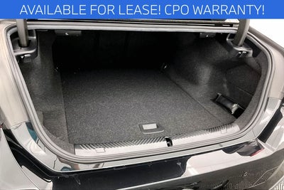 2025 BMW i5 xDrive40