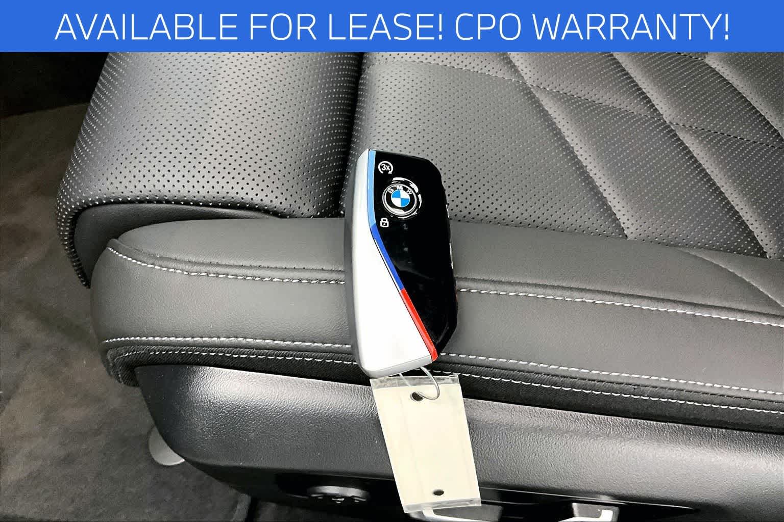 2025 BMW i5 xDrive40
