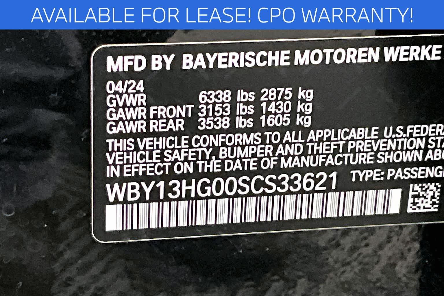 2025 BMW i5 xDrive40