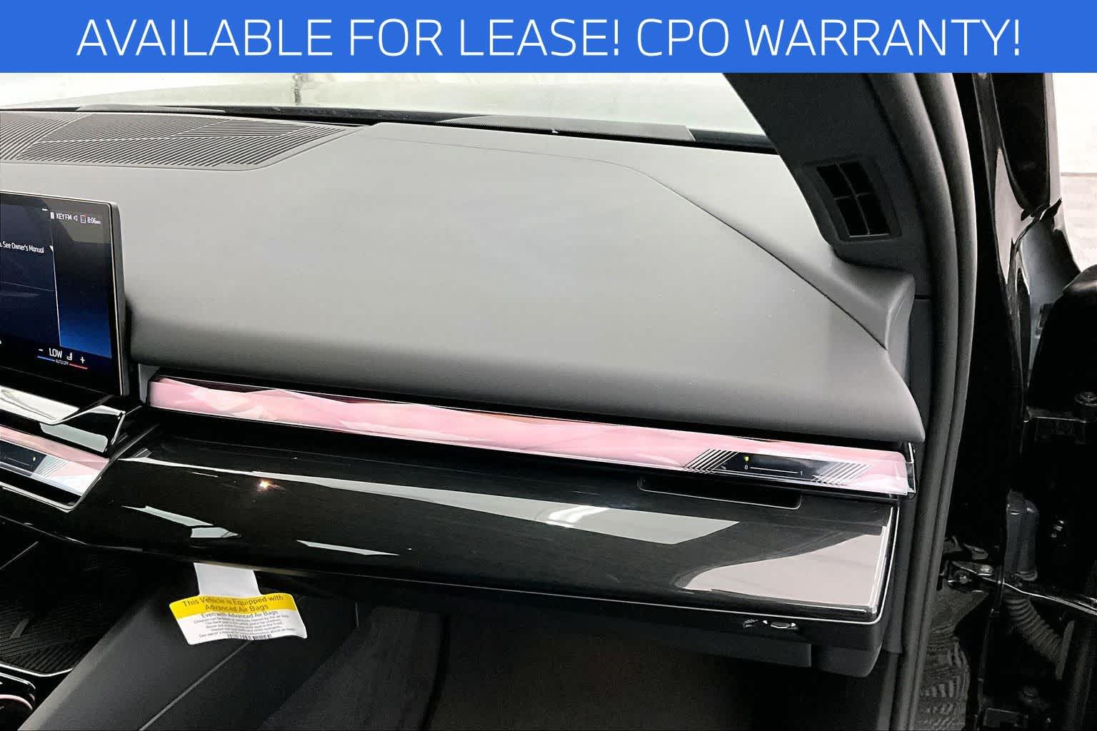 2025 BMW i5 xDrive40