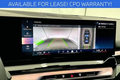2025 BMW i5 xDrive40