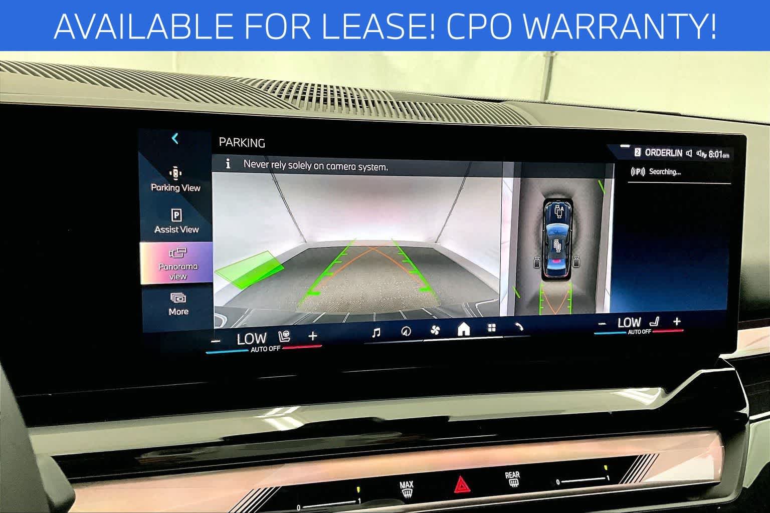 2025 BMW i5 xDrive40