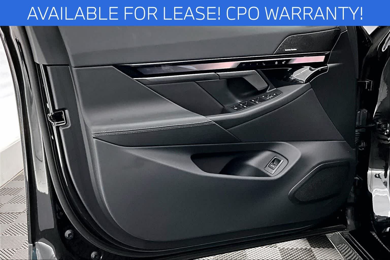 2025 BMW i5 xDrive40