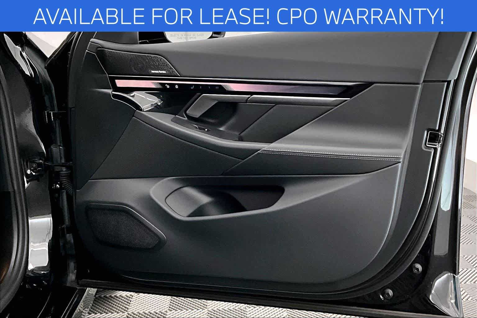 2025 BMW i5 xDrive40