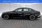 2025 BMW i5 xDrive40