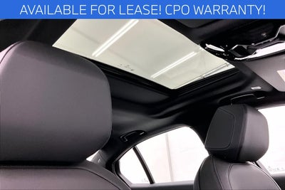 2025 BMW i5 xDrive40