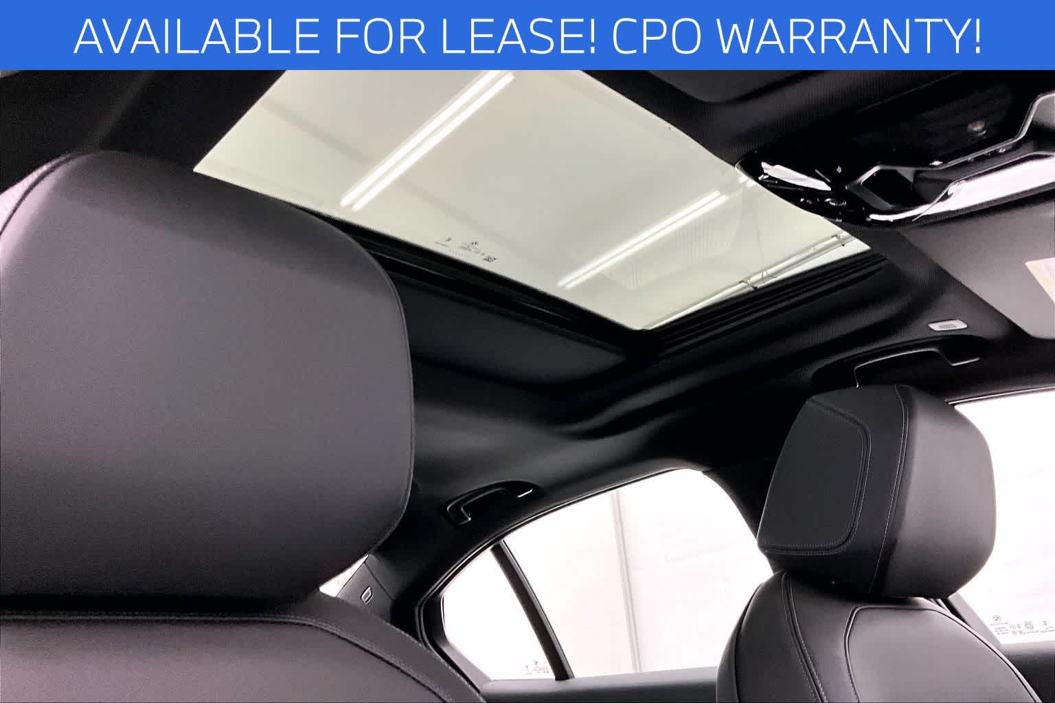 2025 BMW i5 xDrive40