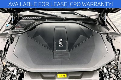 2025 BMW i5 xDrive40
