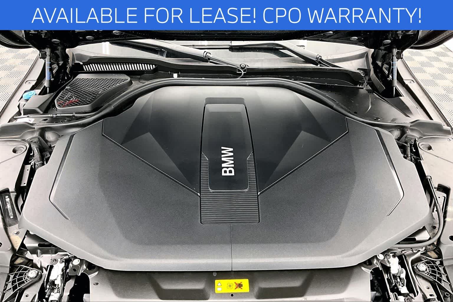 2025 BMW i5 xDrive40