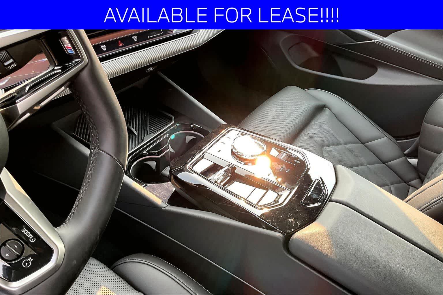 2025 BMW i5 xDrive40