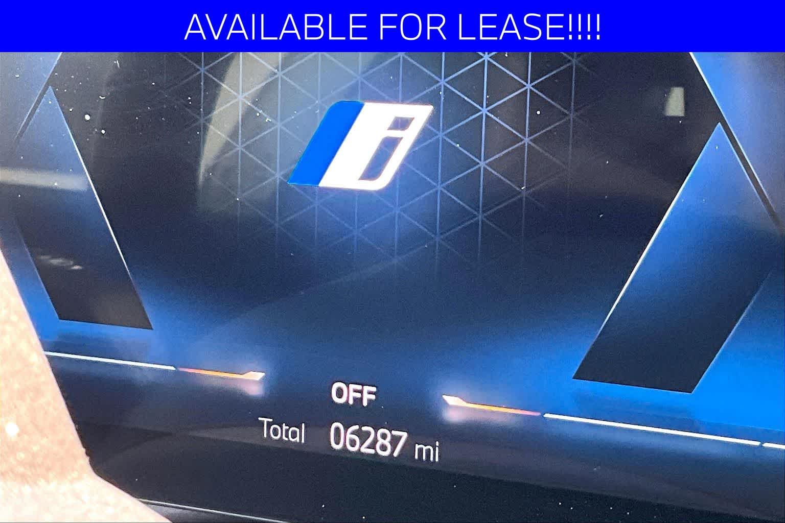 2025 BMW i5 xDrive40