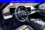 2025 BMW i5 xDrive40