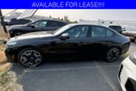 2025 BMW i5 xDrive40