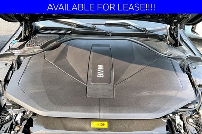 2025 BMW i5 xDrive40