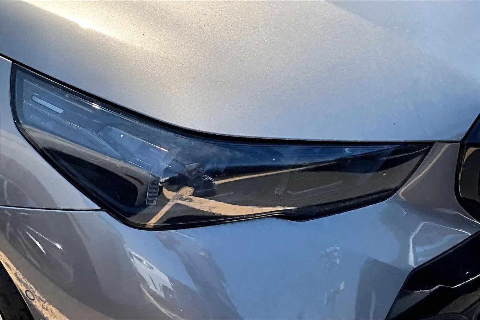 2025 BMW i5 xDrive40