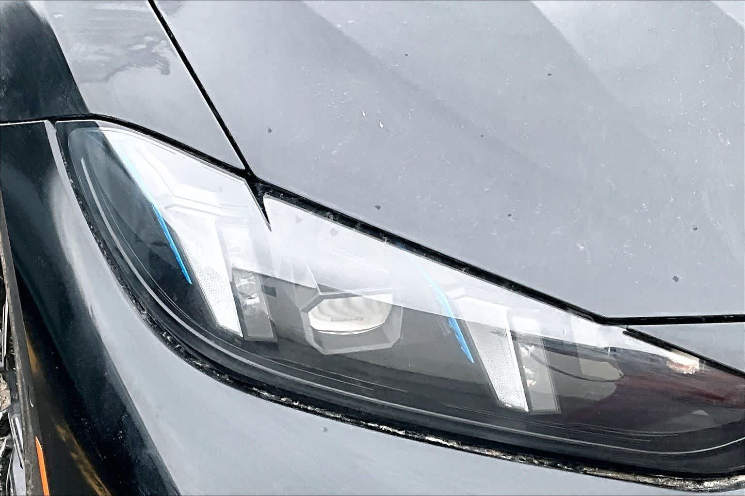 Used 2025 BMW i4 40 with VIN WBY23HD01SFV69138 for sale in Spokane, WA