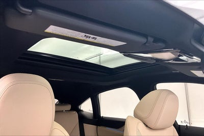 2025 BMW i4 eDrive40
