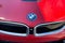 2017 BMW i8 Coupe