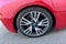 2017 BMW i8 Coupe