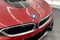 2017 BMW i8 Coupe