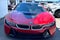 2017 BMW i8 Coupe