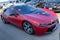 2017 BMW i8 Coupe