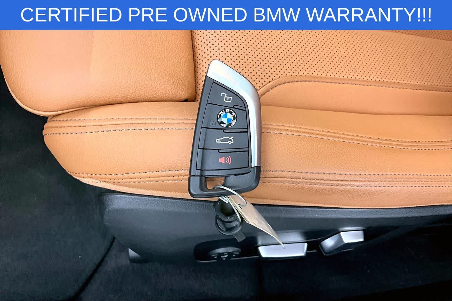 2023 BMW i4 M50