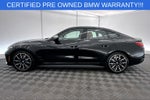 2023 BMW i4 M50