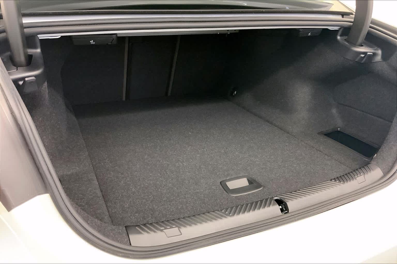 2024 BMW i5 eDrive40