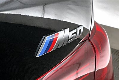 2025 BMW i4 M50 M50