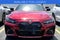2025 BMW i4 M50
