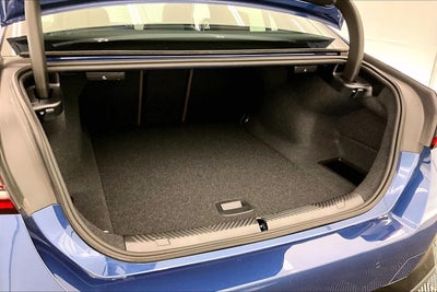 2027 BMW i5 xDrive40
