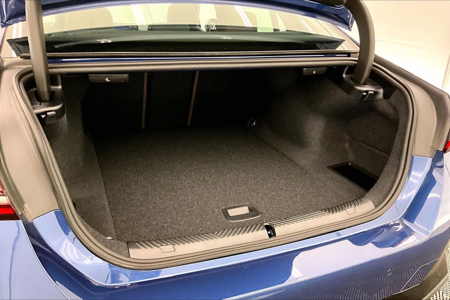 2027 BMW i5 xDrive40