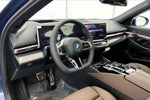 2027 BMW i5 xDrive40