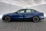2027 BMW i5 xDrive40