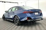 2027 BMW i5 xDrive40