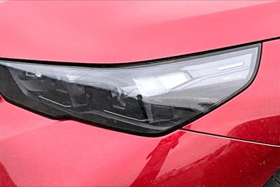 2026 BMW i5 xDrive40