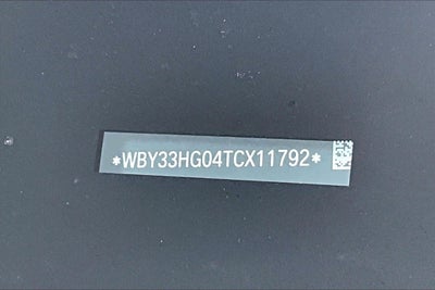 2026 BMW i5 xDrive40