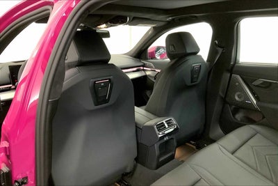 2026 BMW i5 xDrive40