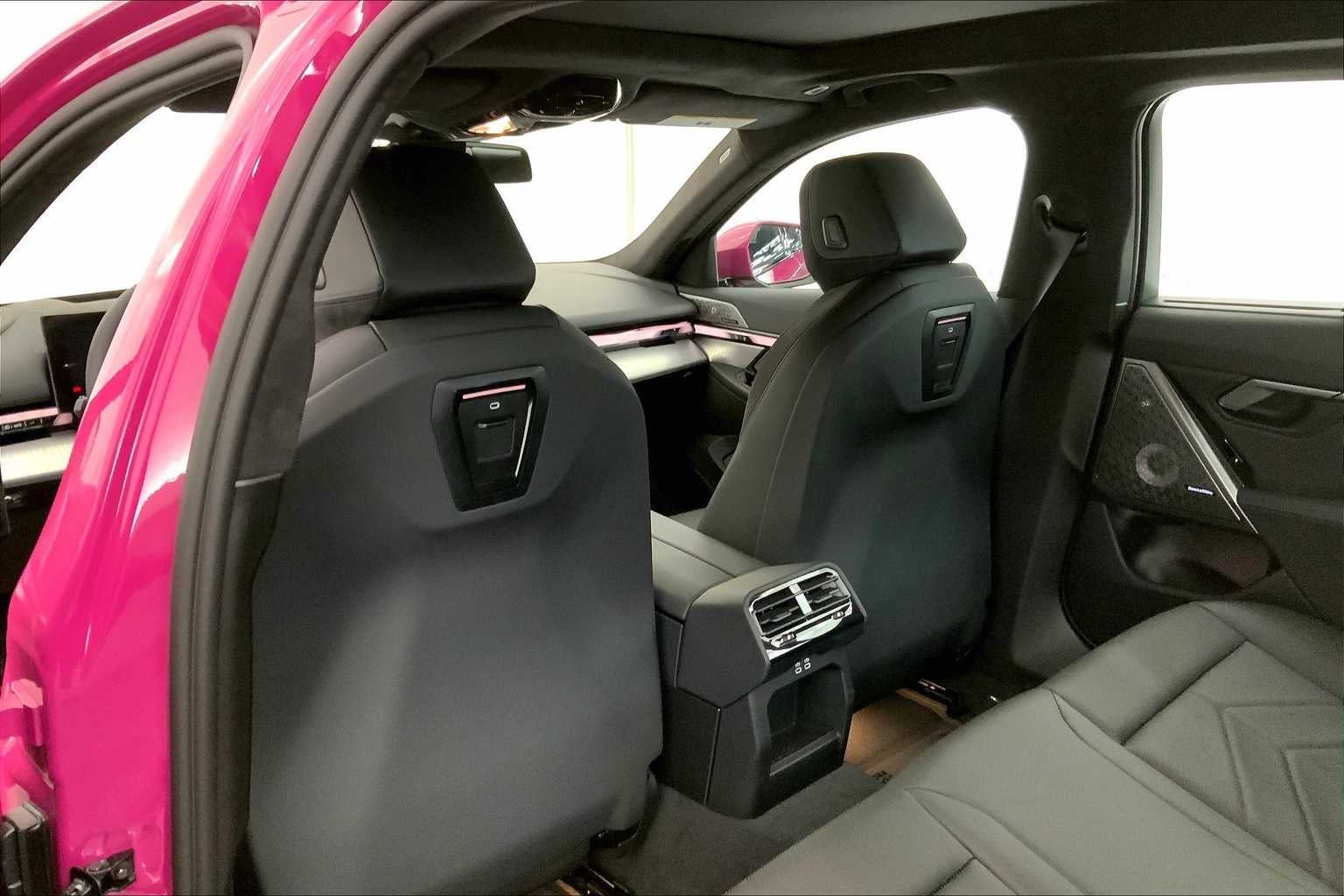 2026 BMW i5 xDrive40