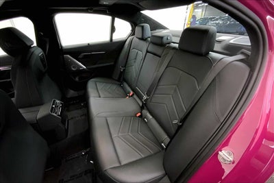 2026 BMW i5 xDrive40