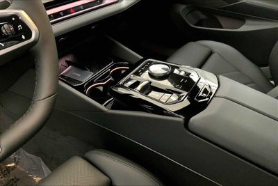 2026 BMW i5 xDrive40