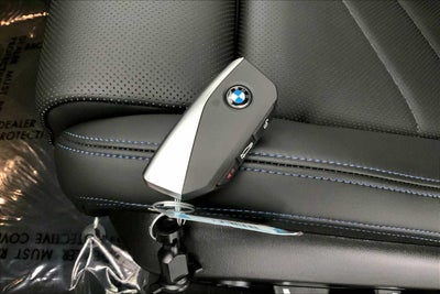 2026 BMW i5 xDrive40