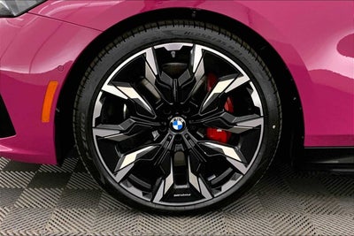 2026 BMW i5 xDrive40